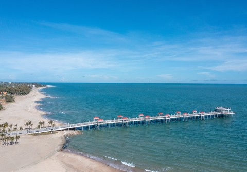 Tour Du Lịch Hồ Tràm - Phước Hải 2 Ngày 1 Đêm